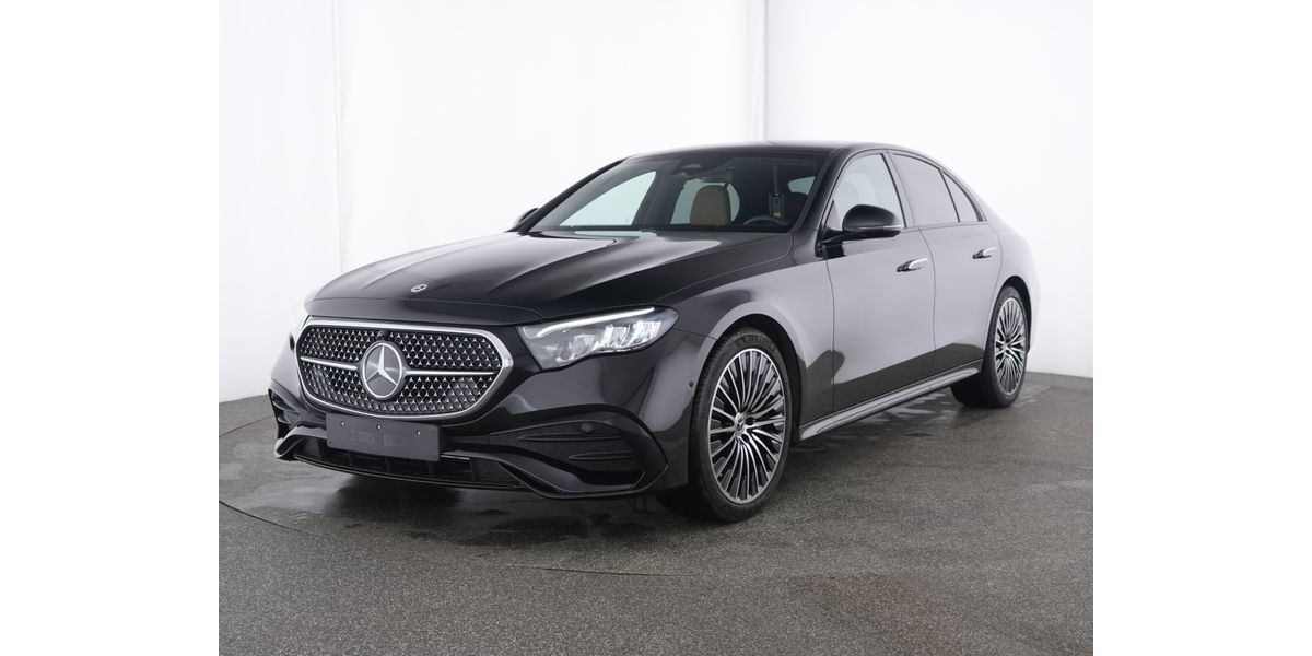 Mercedes-Benz E 220 8.431 km 54.850 &euro; Gehrden 30989