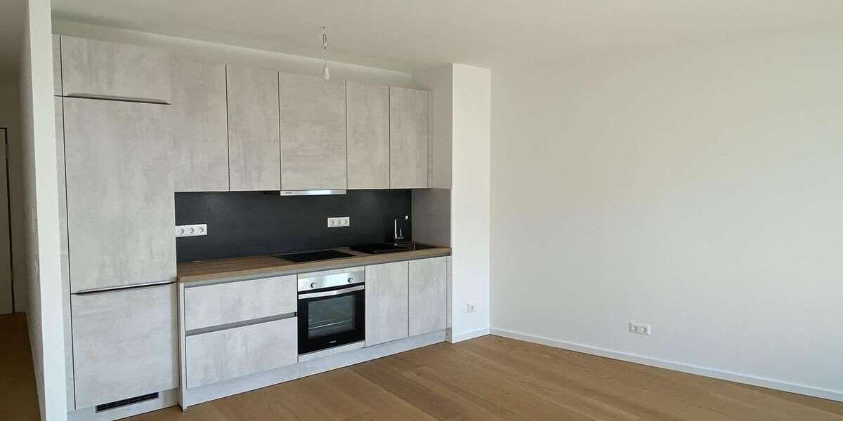 Etagenwohnung Hannover Mittelfeld - 2 Zimmer, 75 m&sup2;, 1.120&euro; | Angebot:26047962