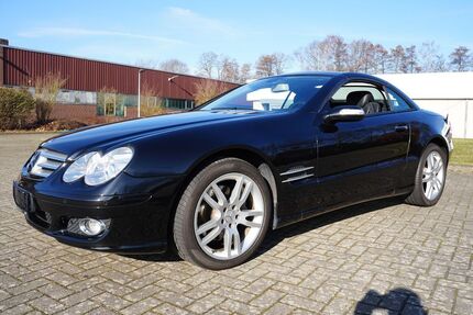Mercedes-Benz SL 350 94.316 km 26.950 &euro; Burgwedel 30938