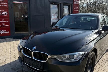 BMW 320 340.000 km 7.700 &euro; Neustadt 31535