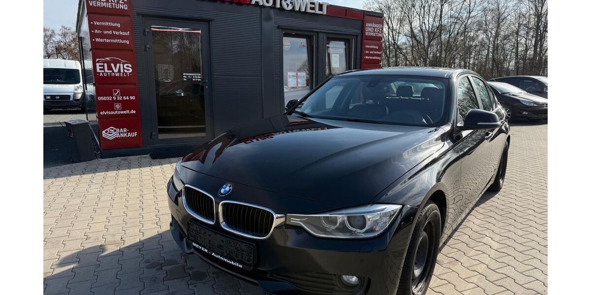BMW 320 340.000 km 7.700 &euro; Neustadt 31535