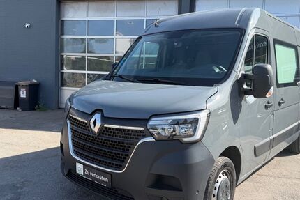 Renault Master 76.589 km 18.200 &euro; Springe 31832