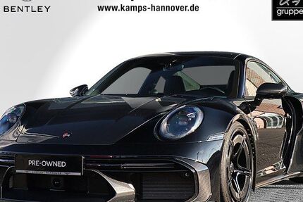 Porsche 992 6.990 km 539.900 &euro; Hannover 30655