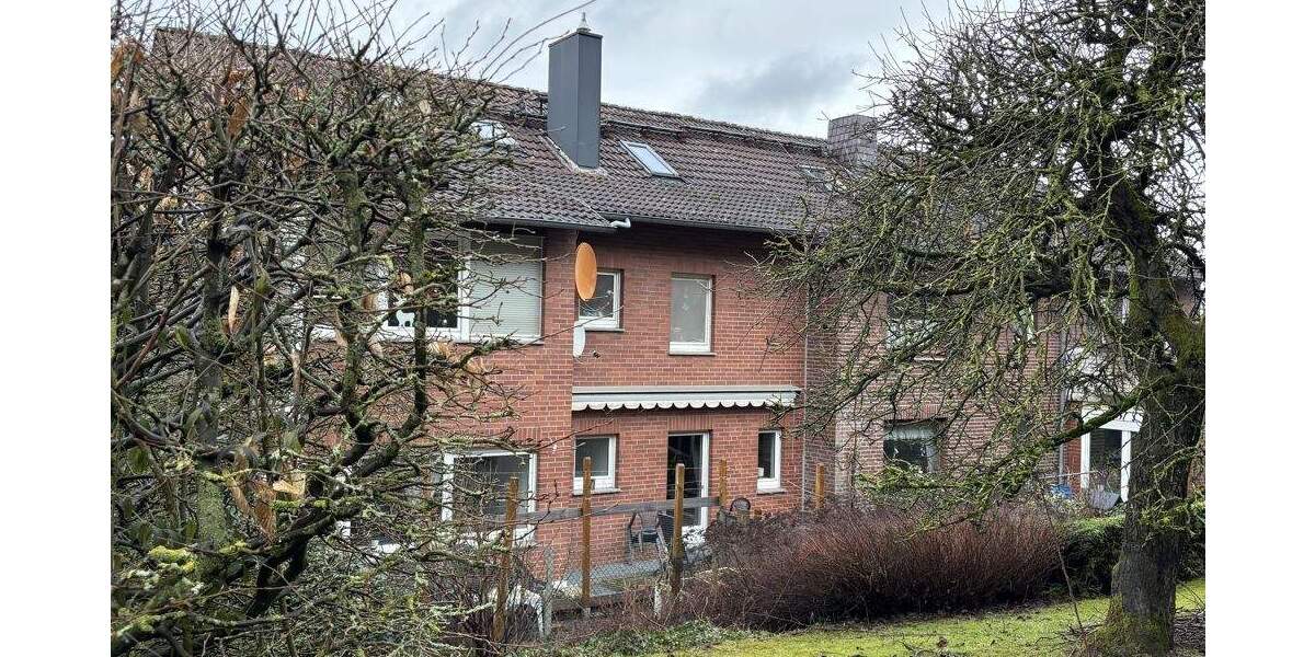 Doppelhaushälfte Beckedorf - 1 Zimmer, 325 m&sup2;, 369.000&euro; | Angebot:25694591