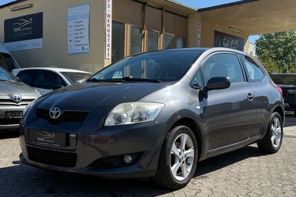 Toyota Auris 130.000 km 4.999 &euro; Hannover 30629