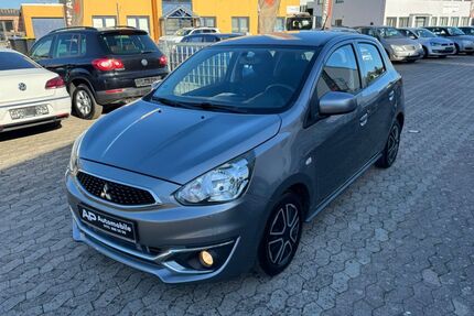 Mitsubishi Space Star 154.600 km 3.300 &euro; Isernhagen 30916
