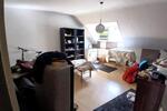 Dachgeschoßwohnung Hannover Vahrenwald-List - 2 Zimmer, 54 m&sup2;, 687&euro; | Angebot:26249495