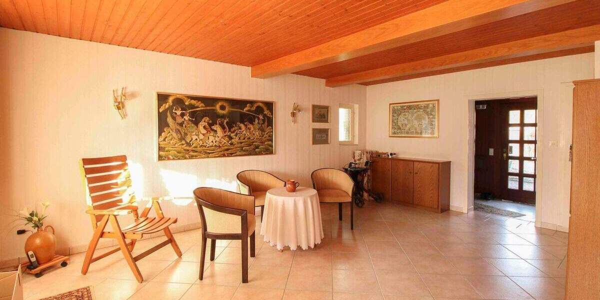 Einfamilienhaus Bad Münder am Deister Hachmühlen - 1 Zimmer, 219.000&euro; | Angebot:25915369