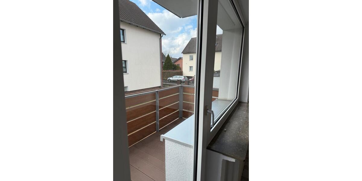 Erdgeschoßwohnung Garbsen Berenbostel - 3 Zimmer, 65 m&sup2;, 1.050&euro; | Angebot:25427727