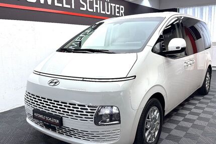 Hyundai STARIA 17.000 km 41.900 &euro; Lehrte 31275
