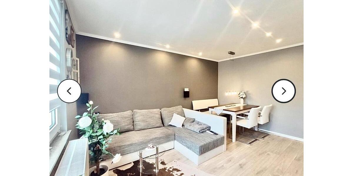 Etagenwohnung Langenhagen - 3 Zimmer, 63 m&sup2;, 820&euro; | Angebot:25417226