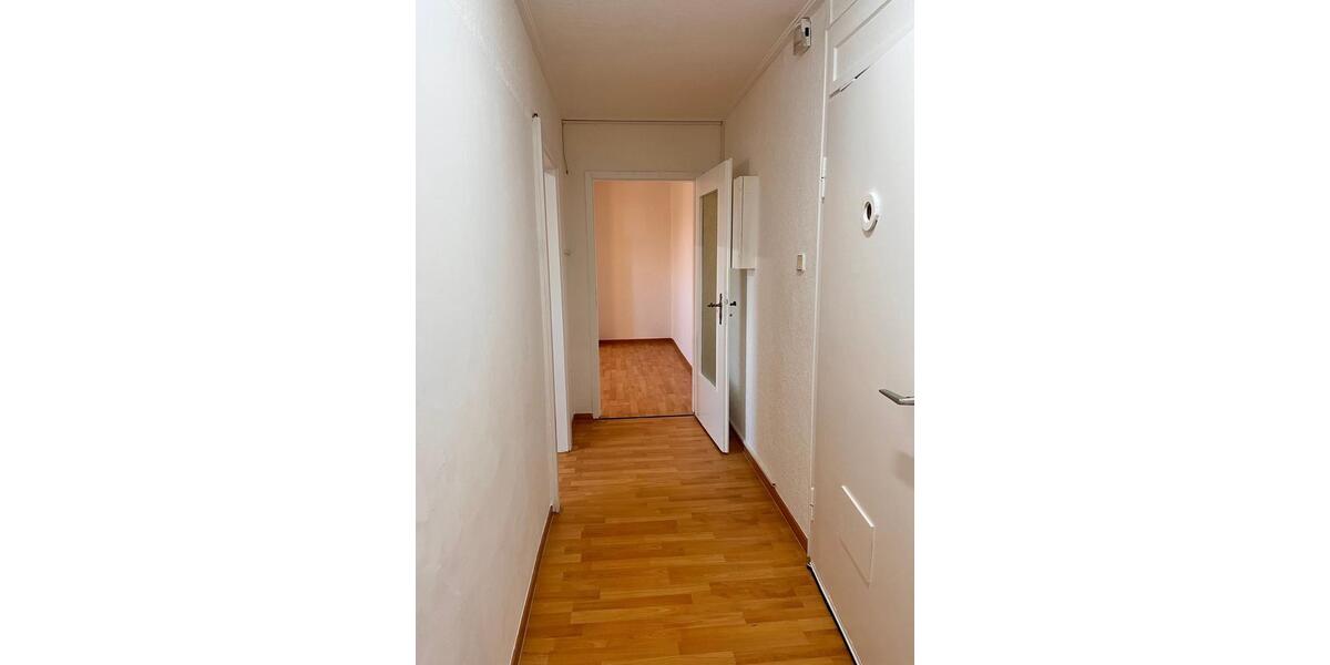 Dachgeschoßwohnung Hannover Vahrenwald-List - 2 Zimmer, 55 m&sup2;, 650&euro; | Angebot:24787671