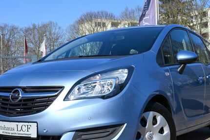 Opel Meriva 73.564 km 6.990 &euro; Laatzen 30880