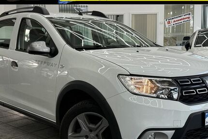 Dacia Sandero 100.000 km 9.880 &euro; Fuhrberg 30938