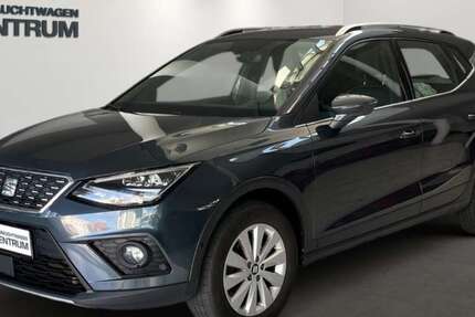 Seat Arona 53.000 km 16.790 &euro; Laatzen 30880