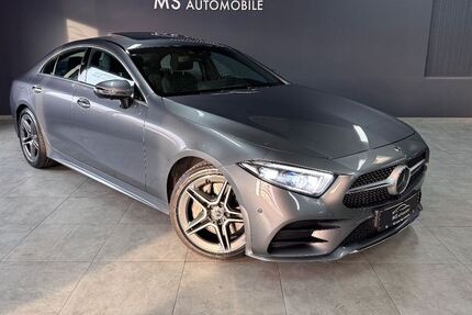 Mercedes-Benz CLS 400 91.500 km 42.990 &euro; Garbsen 30827