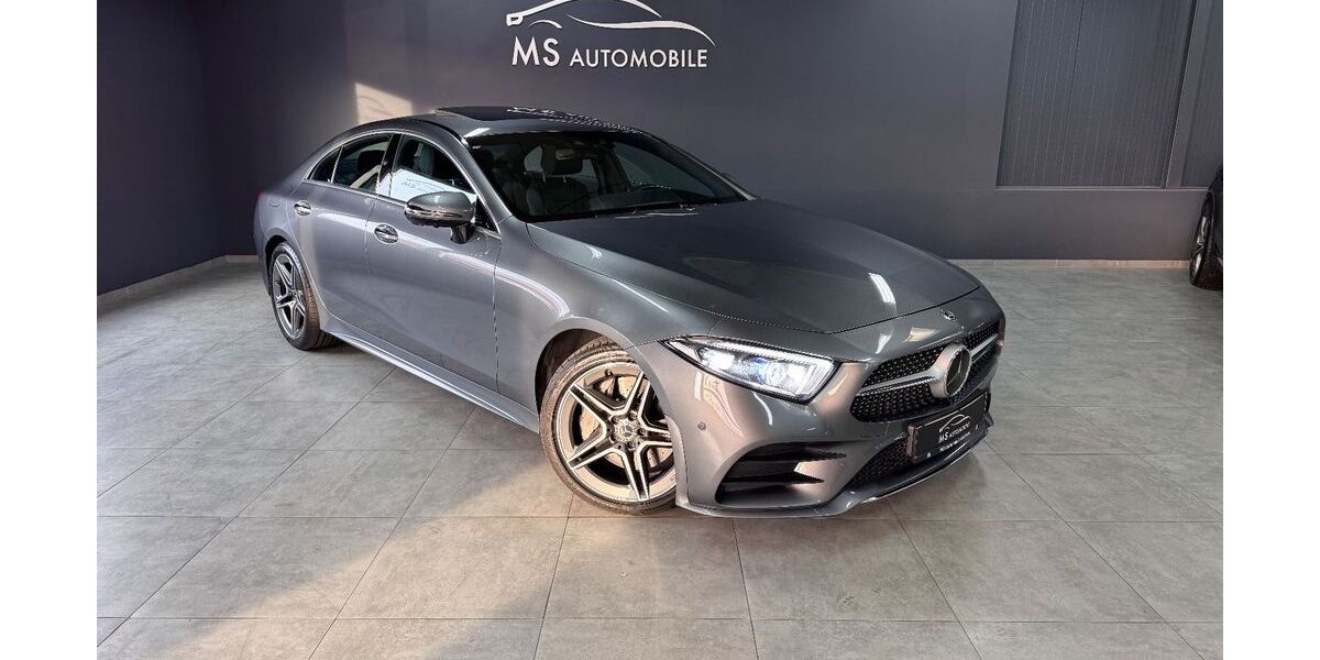 Mercedes-Benz CLS 400 91.500 km 42.990 &euro; Garbsen 30827