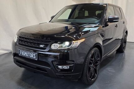 Land Rover Range Rover Sport 106.000 km 28.200 &euro; Langenhagen 30855