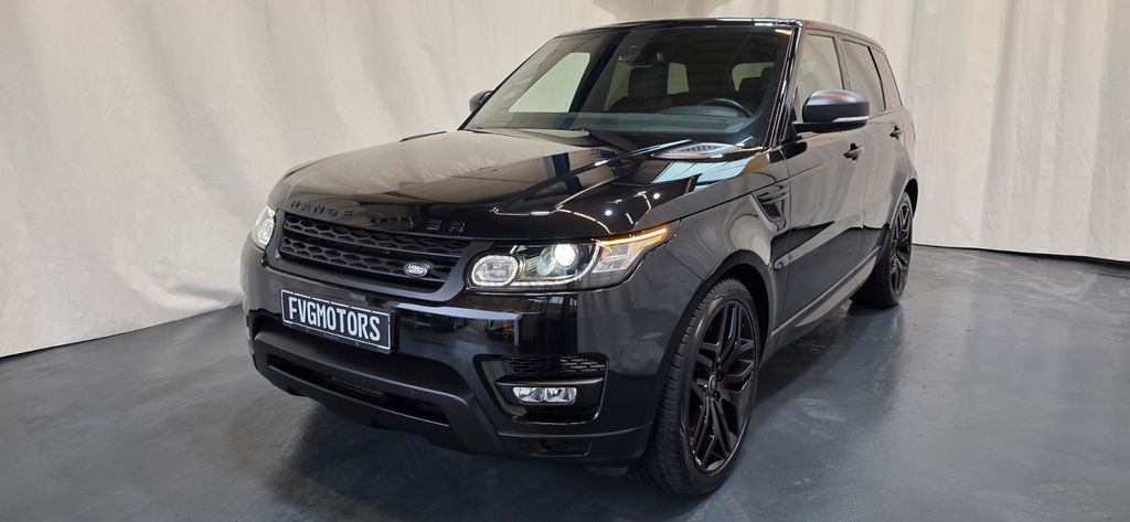 Land Rover Range Rover Sport 106.000 km 28.200 &euro; Langenhagen 30855