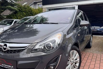 Opel Corsa 99.890 km 5.999 &euro; Seelze 30926