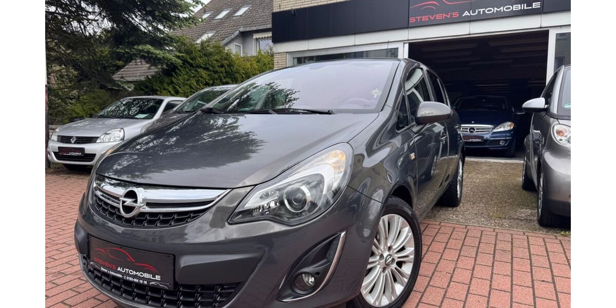 Opel Corsa 99.890 km 5.999 &euro; Seelze 30926