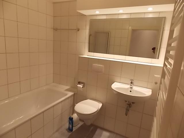 Etagenwohnung Hannover Vahrenwald-List - 2 Zimmer, 65 m&sup2;, 850&euro; | Angebot:25365284