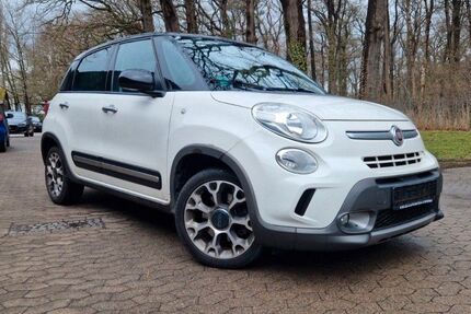 Fiat 500L 200.000 km 4.000 &euro; Isernhagen 30916