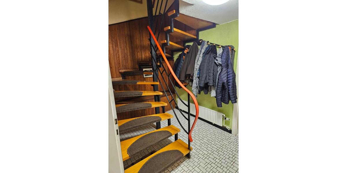 Reihenhaus Seelze - 4 Zimmer, 100 m&sup2;, 349.000&euro; | Angebot:24245001