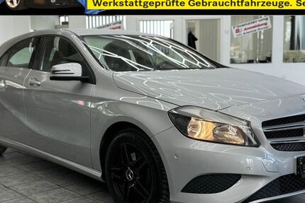 Mercedes-Benz A 200 144.500 km 10.900 &euro; Fuhrberg 30938
