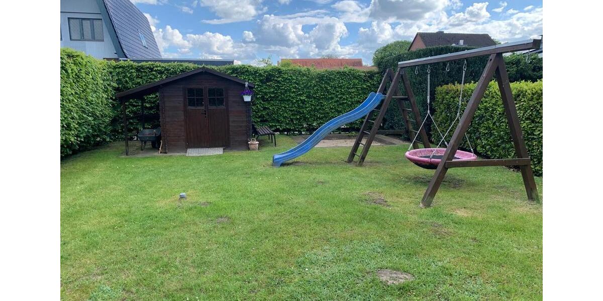 Etagenwohnung Langenhagen Engelbostel - 3 Zimmer, 89 m&sup2;, 230.000&euro; | Angebot:26606907