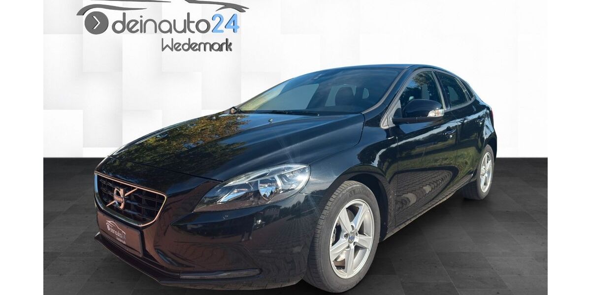Volvo V40 130.000 km 9.800 &euro; Wedemark 30900