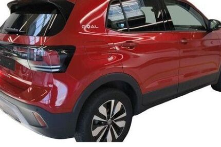 VW T-Cross 12.972 km 20.690 &euro; Lehrte 31275