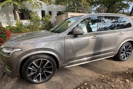 Volvo XC90 218.000 km 28.200 &euro; Hannover 30161