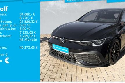 VW Golf 61.369 km 33.970 &euro; Hannover 30655