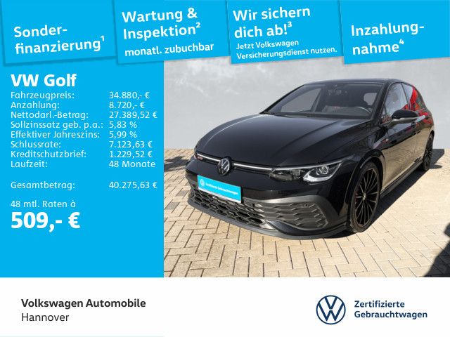 VW Golf 61.369 km 33.970 &euro; Hannover 30655