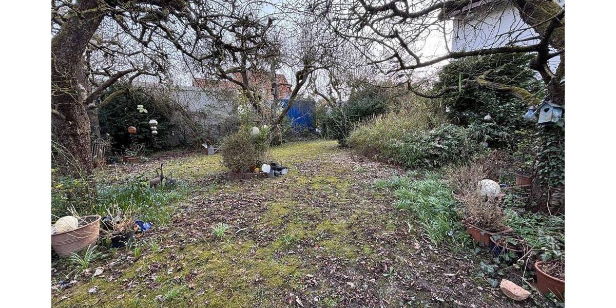 Einfamilienhaus Sehnde - 4 Zimmer, 78 m&sup2;, 169.000&euro; | Angebot:25957740