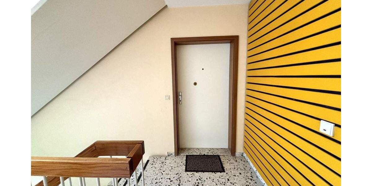 Etagenwohnung Laatzen Laatzen-Mitte - 3 Zimmer, 87 m&sup2;, 219.000&euro; | Angebot:25835318