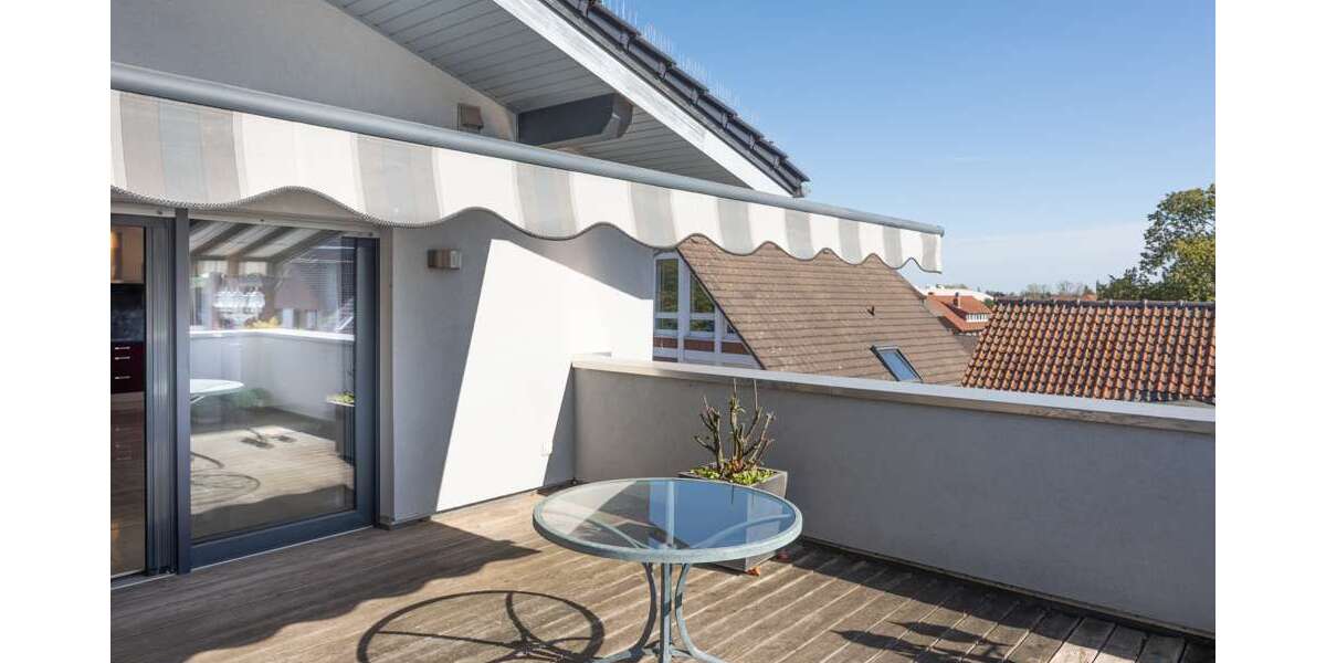 Etagenwohnung Sehnde - 3 Zimmer, 111 m&sup2;, 329.000&euro; | Angebot:27528357