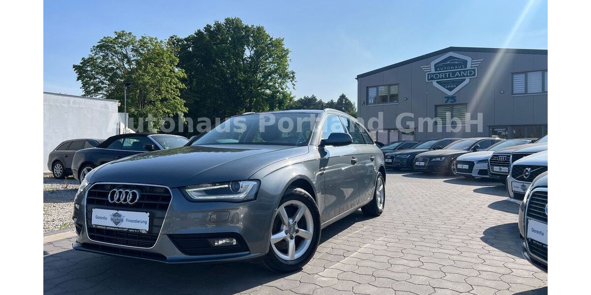 Audi A4 184.400 km 10.970 &euro; Hannover 30629
