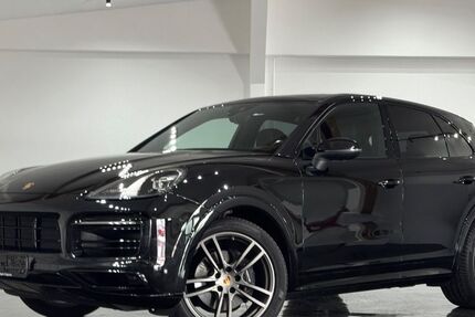 Porsche Cayenne 38.000 km 64.490 &euro; Hannover 30177