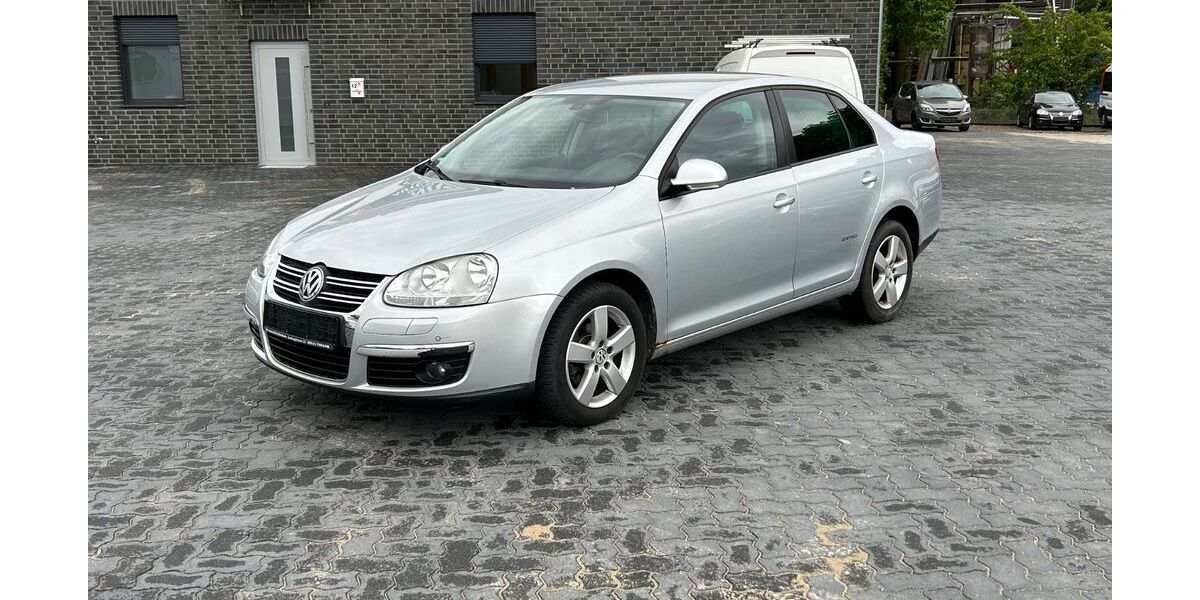 VW Jetta 116.000 km 3.790 &euro; Burgdorf (bei Hannover) 31303