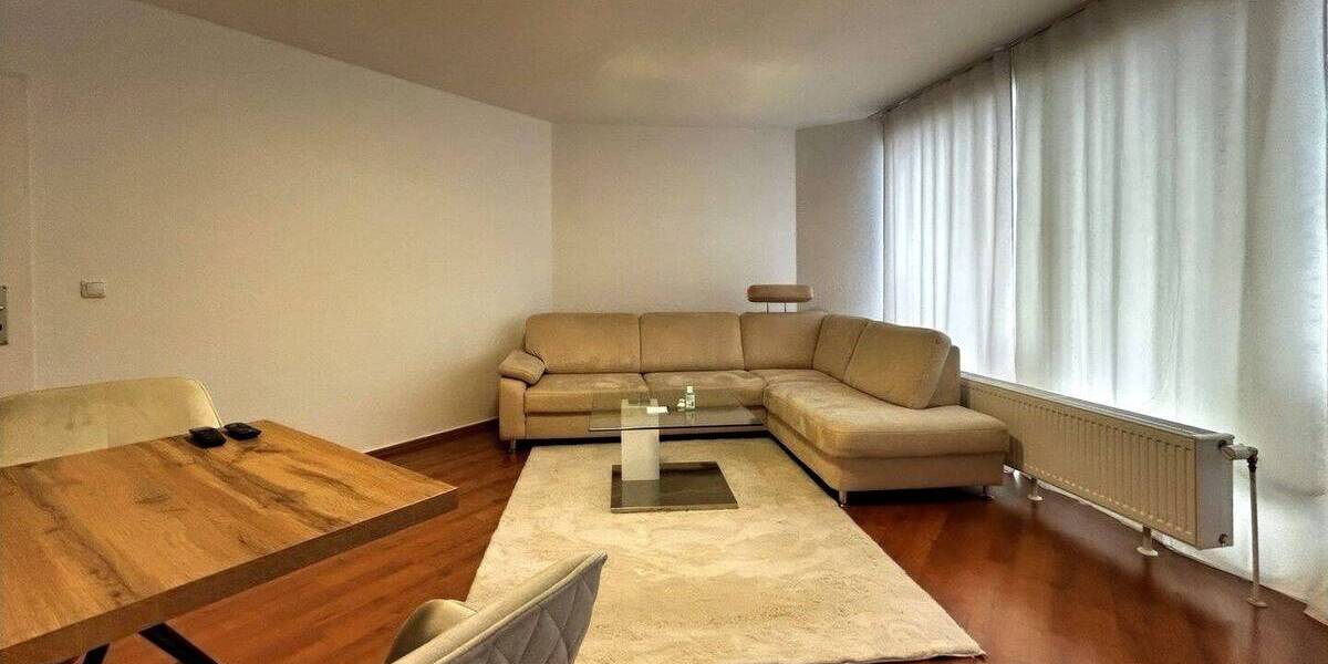Etagenwohnung Hannover Linden-Nord - 2 Zimmer, 65 m&sup2;, 289.000&euro; | Angebot:26555366