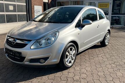 Opel Corsa 137.000 km 3.299 &euro; Barsinghausen 30890