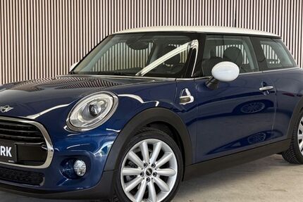 Mini Cooper 71.600 km 14.490 &euro; Isernhagen 30916