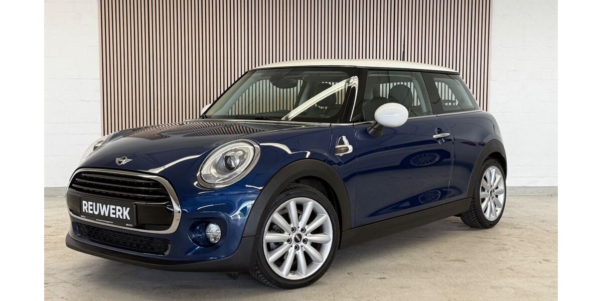 Mini Cooper 71.600 km 14.490 &euro; Isernhagen 30916
