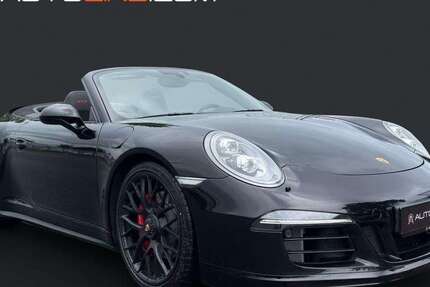 Porsche 911 34.859 km 105.800 &euro; Ronnenberg StT Empelde Region Hannover 30952