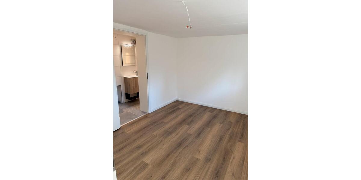 Etagenwohnung Hannover Vahrenwald-List - 2 Zimmer, 30 m&sup2;, 600&euro; | Angebot:24660990