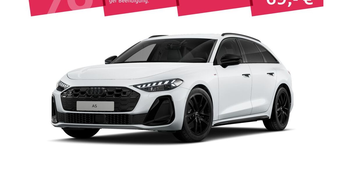 Audi A5 8.934 km 45.300 &euro; Hannover 30179