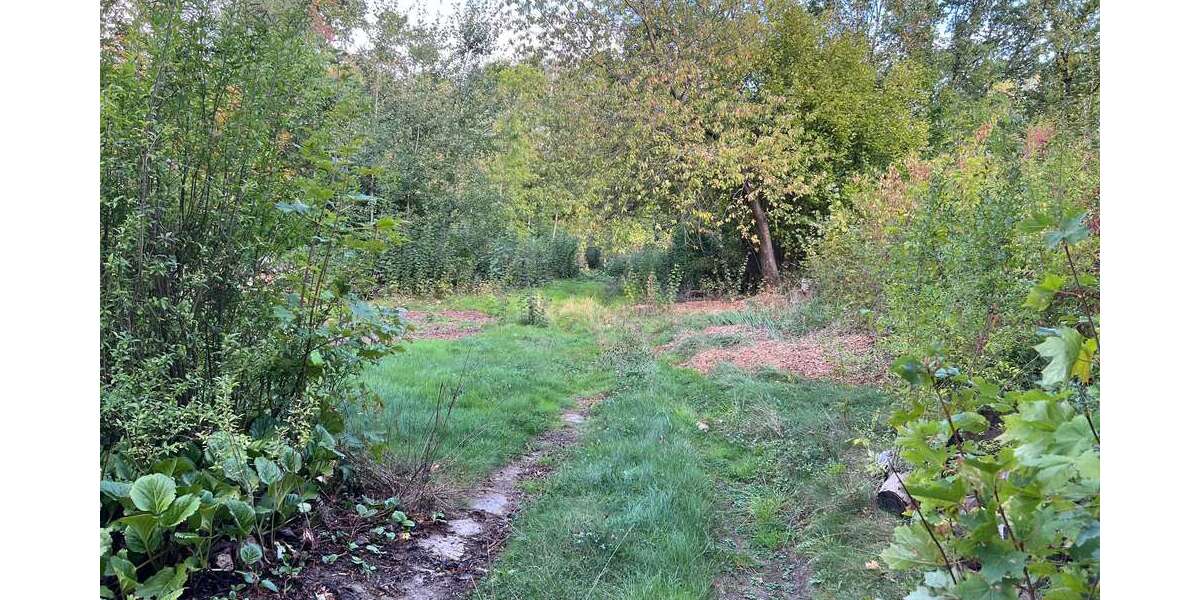 Grundstück Wennigsen (Deister) - 350.000&euro; | Angebot:27513934