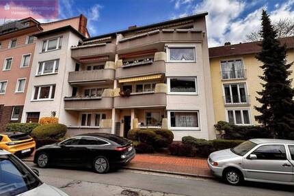 Wohnung Hannover Döhren - 3 Zimmer, 91 m&sup2;, 248.000&euro; | Angebot:26218642